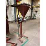3 HP MILL