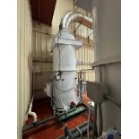 DUST COLLECTOR WITH BLOWER