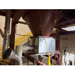 SCHENCK ACCURATE BULK SOLIDS METERING SYSTEM