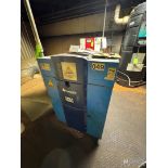 2012 COMPAIR AIR COMPRESSOR WITH COMPAIR AIR DRYER