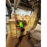 NYB PRESSURE BLOWER