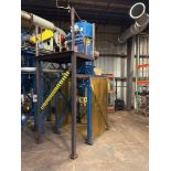 DONALDSON TORIT BAG HOUSE