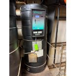 CONQUEST CONDENSING WATER HEATER