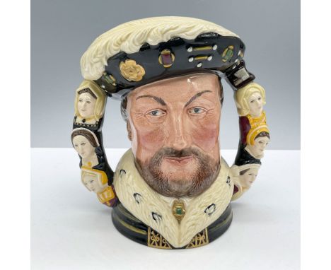 White and black with gold trim. Includes certificate of authenticity. Limited edition. Royal Doulton backstamp. Artist: Willi