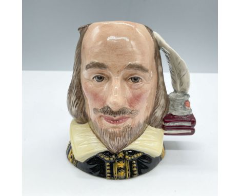 Royal Doulton backstamp. Artist: William K. HarperIssued: 1993 - 2002Dimensions: 3.5"HManufacturer: Royal DoultonCountry of O