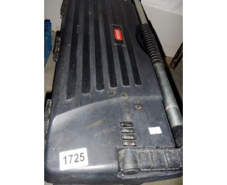 A quality tool box with tools, COLLECT ONLY. 