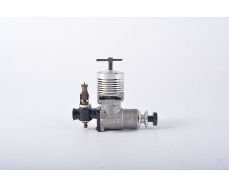 ED Fury 1.5cc diesel R/C.  NN
