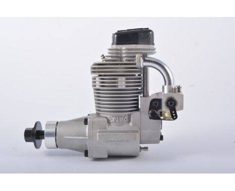ENYA 90-4C R/C glow engine. NIB