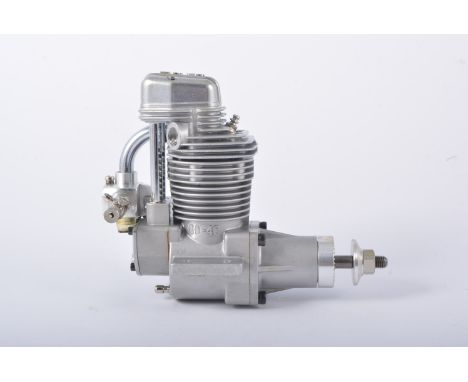 ENYA 80-4C R/C glow engine. NIB