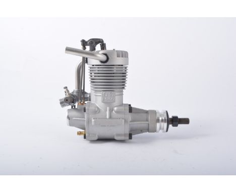 OS FS-60 R/C glow engine. NIB