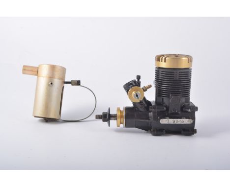 HB 61 engine