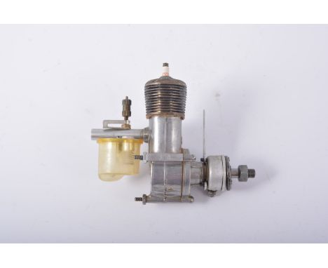 O & R 23 spark ignition.  NEW