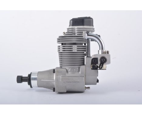 ENYA 120-4C R/C glow engine. NIB