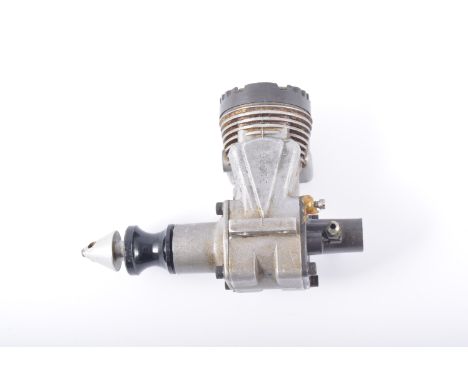 ETA 29 CL glow engine serial 318265.