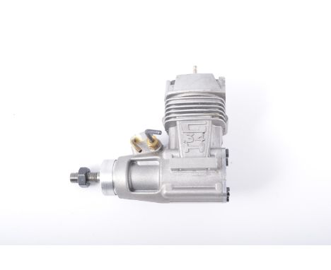 SUPER TIGRE G34H CL glow engine. NN