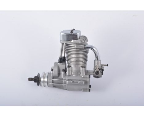 SAITO FA-65 10.6cc  R/C glow engine. NIB