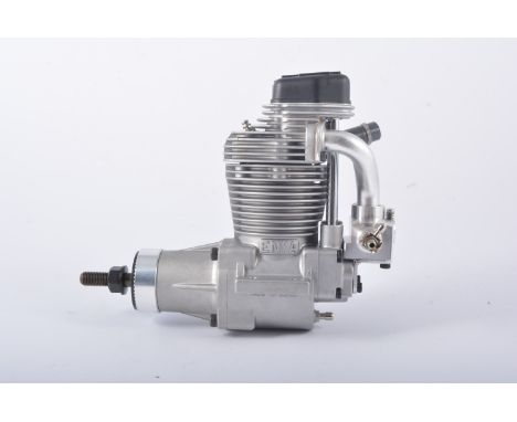 ENYA 120-4C R R/C glow engine. NIB