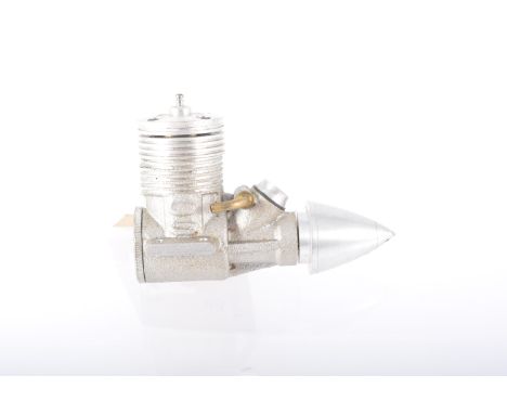 CS 09 RACING glow engine.  NEW