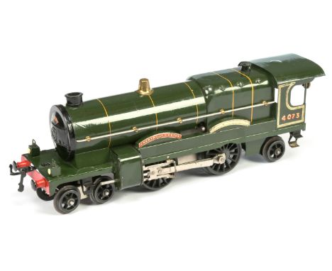 Hornby R233 Br Pullman Voiture 3rd Classe Frein Coach Sans 77 Crème