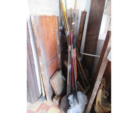 Various tools