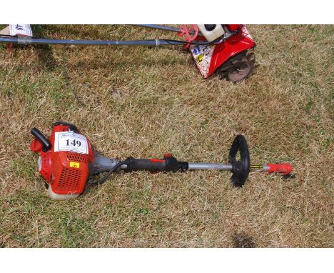 A Mitox select 25c multi tool engine [ good compression]
