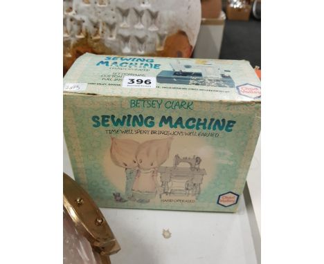 CHAD VALLEY TOY SEWING MACHINE
