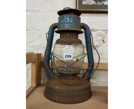 STORM LAMP 
