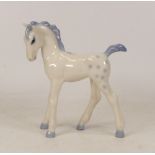1950's George Wade foal . Height 13cm