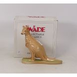 The Art Deco Collection by Wade For UKI Ceramics Kangaroo, boxed