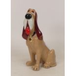 Wade Walt Disney blow up model of Trusty