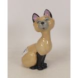 Wade blow up figure Si, 14cm tall