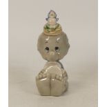 Wade figure of 'Pogo' by Walt Kelly. Made in Ireland 1959. Height approx 9cm