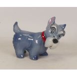 Wade from the Lady & the Tramp series, Blow Up figure of Jock