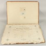 Durand, Jean Nicholas Louis. Recueil et parallele des edifices de tout genre, folio, Bruxelles: