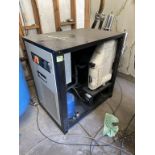 Parker DRD250 Refrigerated Air Dryer