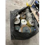 Assorted Used Motors