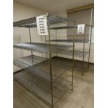Uline Wire Racks