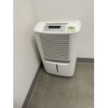 Electrolux Dehumidifier