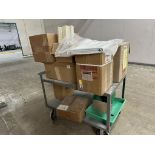 Cart with Contents