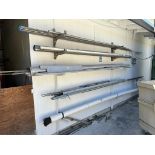 Pipe and Bar Stock