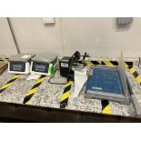 Assorted Equipment