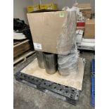 Stainless Steels Pots and Utensils