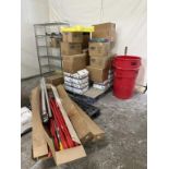 Assorted Consumables
