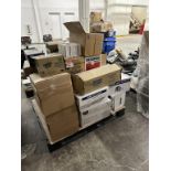 Assorted Consumables