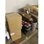 Consumables and Cleaning Items