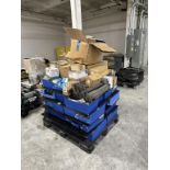 Assorted Spare Parts
