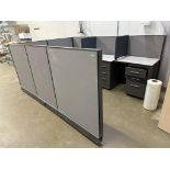 Office Cubicles