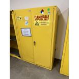 Flammable Liquids Storage Cabinet