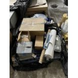 Assorted Equipment