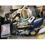 Assorted Equipment